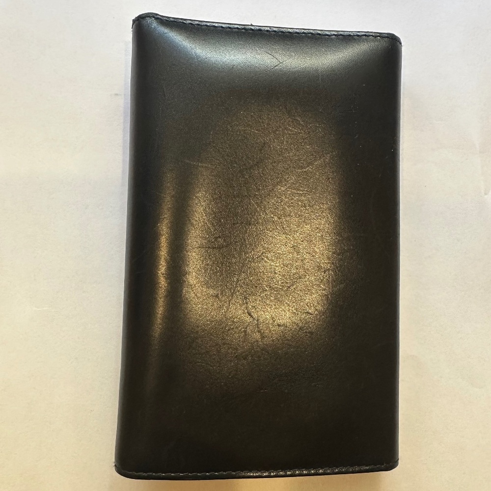 Coach Wallet - Picture 2 of 4